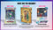 2025 Topps Disneyland 70th Anniversary Blaster 40-Box Case