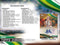 2025 Topps Chrome Tennis Delight Box