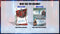 2026 Topps Chrome WWE Blaster 40-Box Case