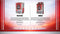 2025-26 Topps Hoops Basketball Jumbo Box