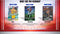2025-26 Topps Hoops Basketball Hobby 12-Box Case
