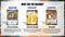 2025-26 Bowman University Best Basketball Hobby Box
