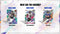 2025 Topps Finest Football Hobby Box