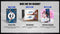 2025-26 Topps Signature Class Basketball Jumbo Box