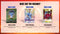 2025-26 Topps Merlin Premier League EPL Soccer Hobby Box