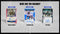 2025 Topps Signature Class Football Hobby Box