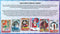 2026 Topps Chrome Disney Hobby Box