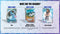 2026 Topps Chrome Disney Hobby Box