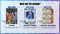 2026 Topps Chrome Disney Hobby Box