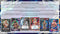 2026 Topps Cosmic Chrome WWE Hobby Box