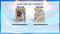 2025/26 Topps Chrome Women's UEFA Champions League Soccer Hobby 12-Box Case