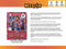 2024/25 Topps Merlin UEFA Champions League Blaster 40-Box Case