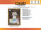 2024/25 Topps Merlin UEFA Champions League Blaster 40-Box Case