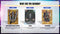 2026 Topps Chrome Marvel Blaster 40-Box Case