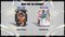 2025 Topps Chrome Black Football Hobby Box