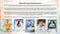 2025-26 Topps Motif Basketball Hobby 3-Box Case