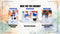 2025-26 Topps Motif Basketball Hobby 3-Box Case