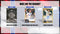 2026 Topps Chrome Baseball Jumbo Box