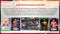 2026 Topps Stadium Club UFC Hobby Box