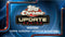 2025-26 Topps Chrome Update Basketball Jumbo Box