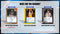 2025-26 Topps Chrome Update Basketball Jumbo Box