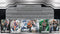 2025-26 Topps Chrome Black Basketball Hobby Box