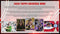 2026 Topps WWE Universe Wrestling Hobby Box