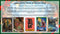 2026 Topps Mars Attacks XMAS Hobby Box