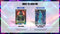 2026 Topps Marvel Neon Hobby Box