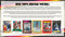 2026 Topps Heritage Football Hobby Box