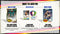 2026 Topps Heritage Football Hobby Box