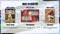 2025-26 Topps Stadium Club Chrome UEFA Champions League Soccer Hobby Box