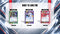 2026 Topps Chrome Football Hobby Box