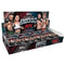 2025 Topps Knockout UFC Hobby Box