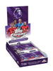 2026 Topps Chrome English Premier League EPL Soccer Hobby Box