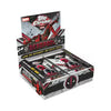 2025 Topps Chrome Deadpool Hobby Box