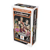 2025-26 Panini Contenders EuroLeague Basketball Hobby 12-Box Case