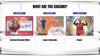 2026 Topps Pristine Premier League Soccer Hobby Box