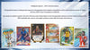 2025-26 Topps Chrome UEFA Champions League Soccer Hobby Box