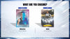 2025-26 Topps Chrome UEFA Champions League Soccer Hobby Box