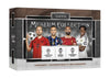 2024-25 Topps Museum Collection UEFA Club Competitions Hobby Box