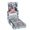 2025-26 Topps Chrome UEFA Champions League Soccer Hobby Box