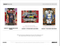 2026 Panini Select NASCAR Racing Hobby Blaster 20-Box Case