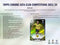 2023/24 Topps Chrome UEFA Soccer Club Competitions Hobby Box