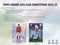 2023/24 Topps Chrome UEFA Soccer Club Competitions Hobby Box