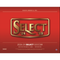 2024-25 Panini Select English Premier League EPL NPP Blaster 20-Box Case