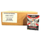 2025 Panini Prizm NASCAR Racing Hobby Blaster 20-Box Case