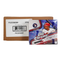 2025 Topps Chrome Update Series Baseball Hobby Jumbo 8-Box Case