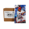 2025 Topps Chrome Update Series Baseball Hobby 12-Box Case