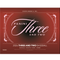 2026 Panini Three & Two Baseball Hobby Box